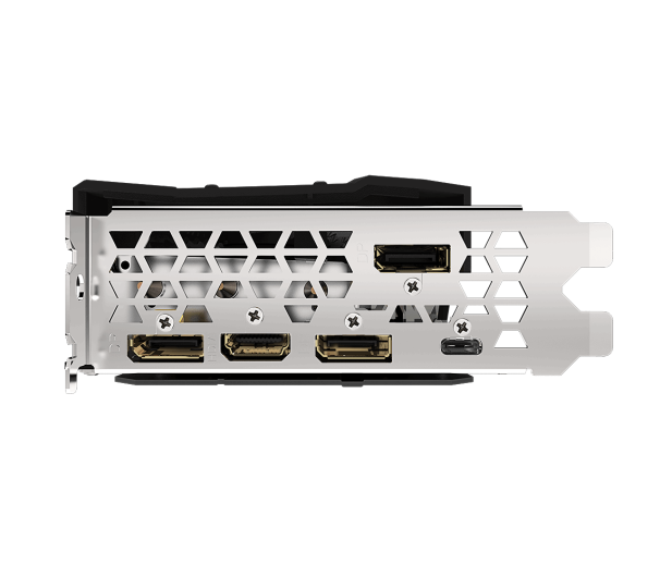Gigabyte GeForce RTX 2080 SUPER GAMING OC 8GC GDDR6 - 533032 - zdjęcie 9